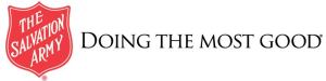 Salvation Army logo