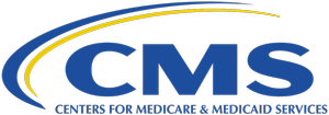 Centers for Medicare & Medical logo