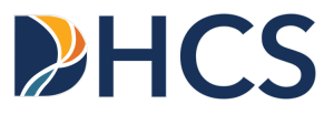Department of Health Care Services logo