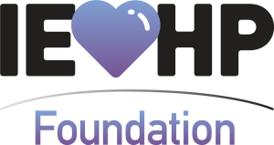 IEHP Foundation logo