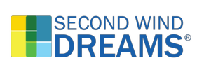 Second Winds Dreams logo