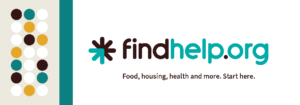 find help logo