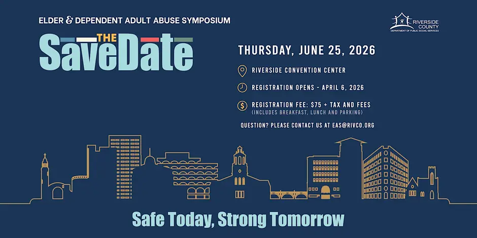 2026 Elder dependent adult abuse symposium